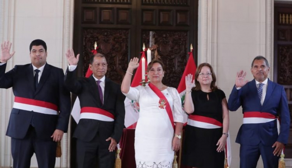 Limay Perú - Portal de Noticias de Lima Norte