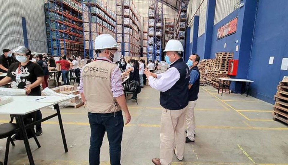 Limay Perú - Portal de Noticias de Lima Norte