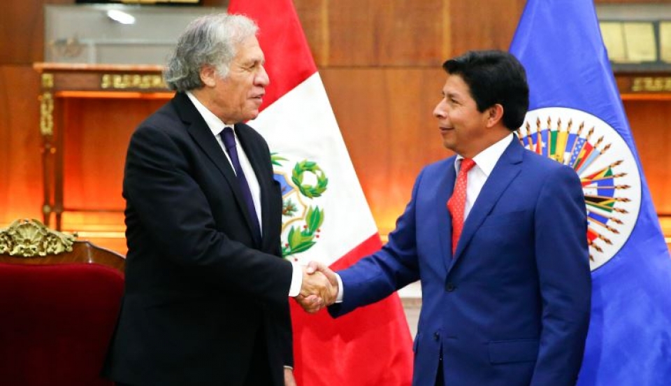 Limay Perú - Portal de Noticias de Lima Norte