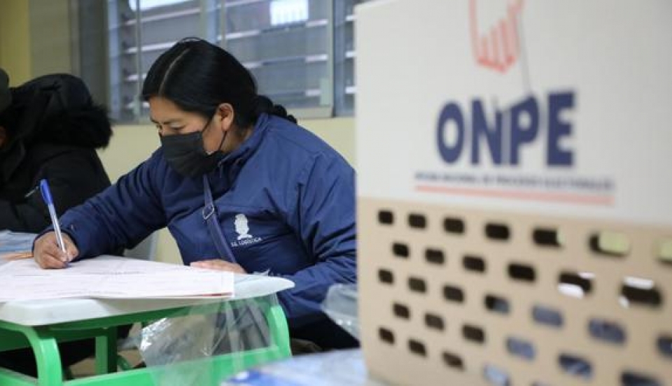 Limay Perú - Portal de Noticias de Lima Norte