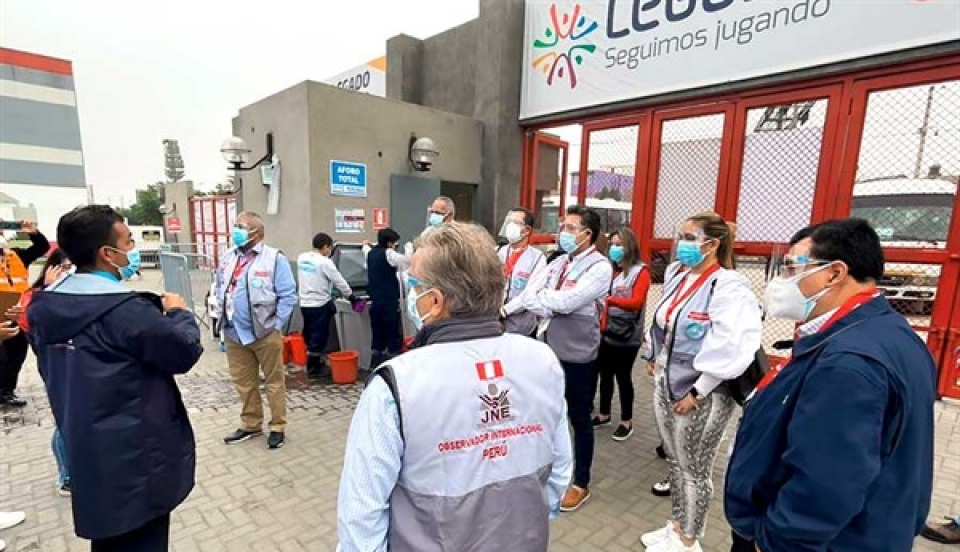 Limay Perú - Portal de Noticias de Lima Norte