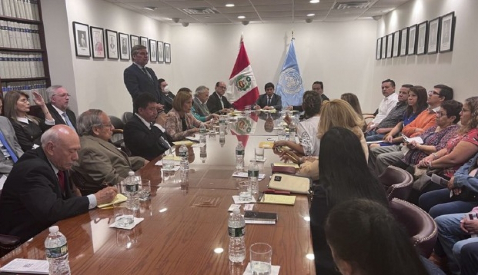 Limay Perú - Portal de Noticias de Lima Norte