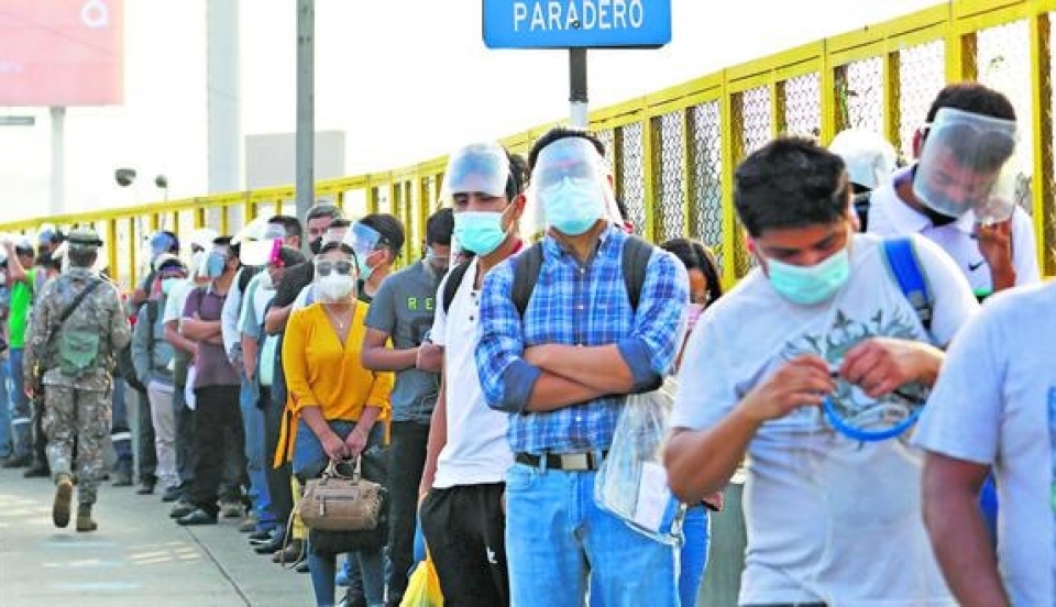 Limay Perú - Portal de Noticias de Lima Norte