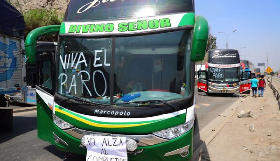 Limay Perú - Portal de Noticias de Lima Norte
