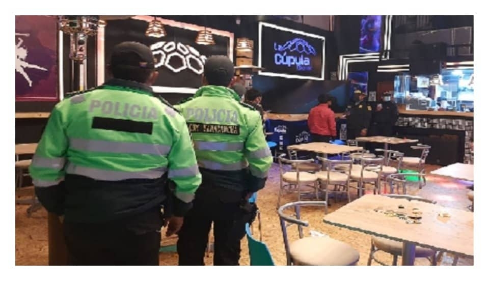 Limay Perú - Portal de Noticias de Lima Norte