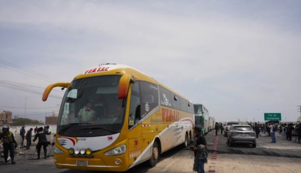 Limay Perú - Portal de Noticias de Lima Norte