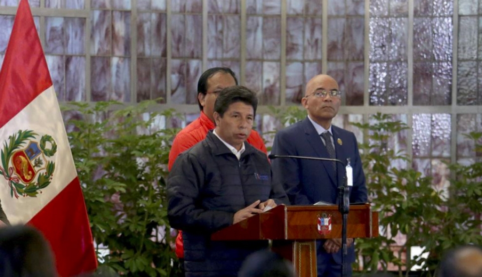 Limay Perú - Portal de Noticias de Lima Norte