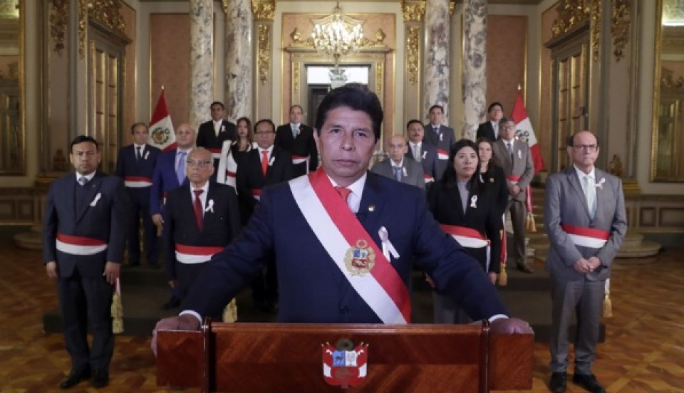 Limay Perú - Portal de Noticias de Lima Norte