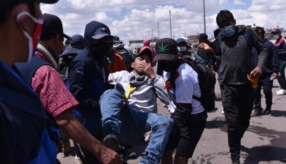 Limay Perú - Portal de Noticias de Lima Norte