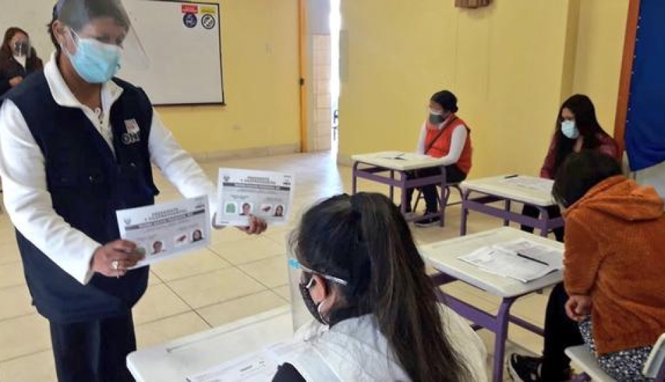 Limay Perú - Portal de Noticias de Lima Norte