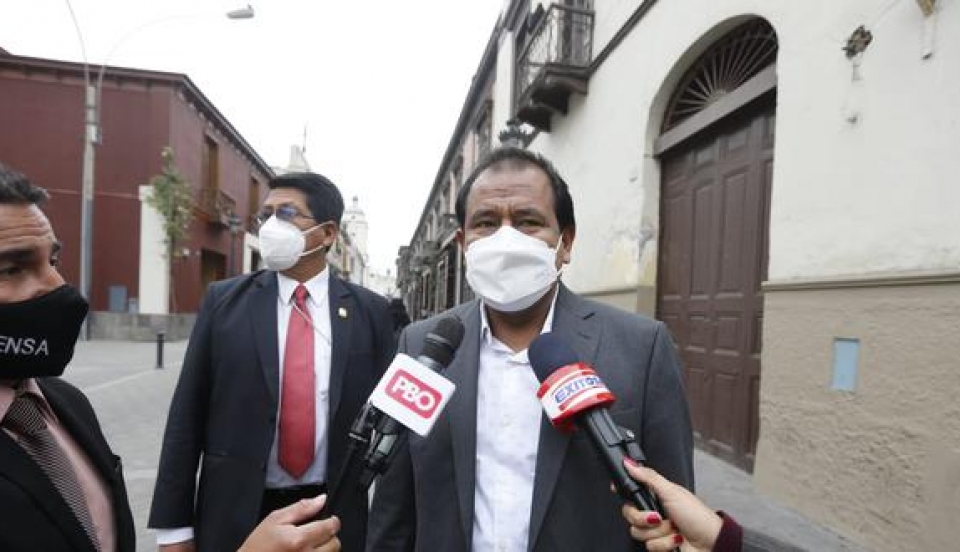 Limay Perú - Portal de Noticias de Lima Norte