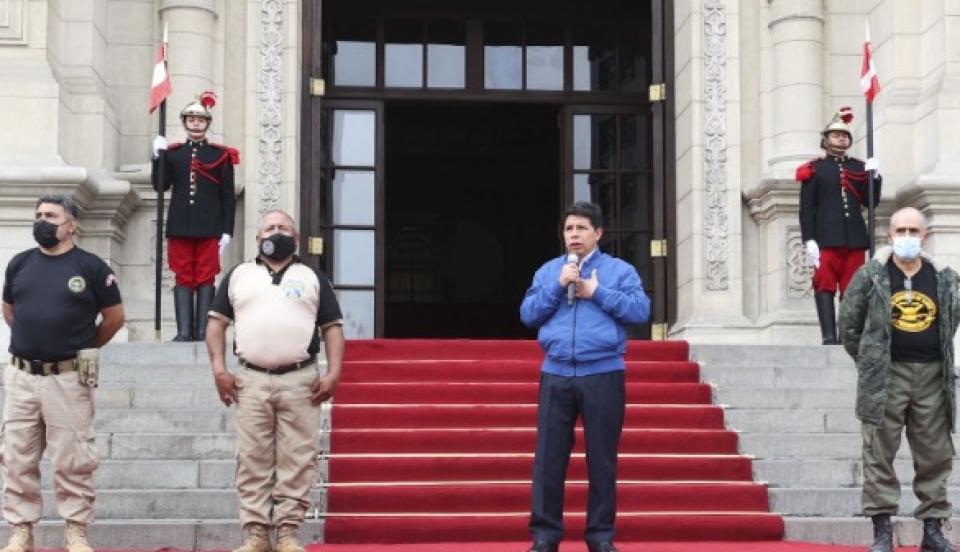 Limay Perú - Portal de Noticias de Lima Norte