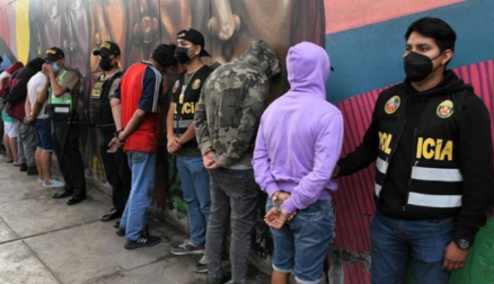 Limay Perú - Portal de Noticias de Lima Norte