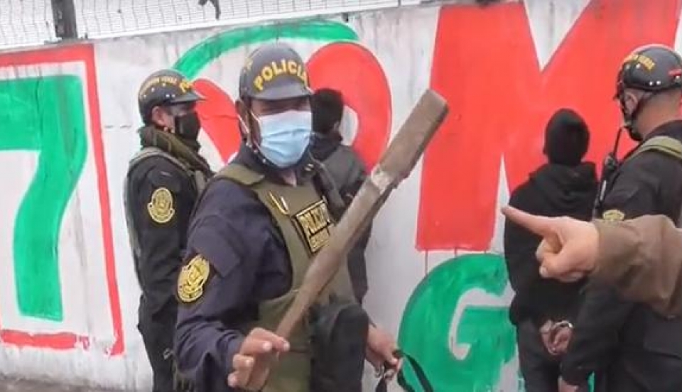 Limay Perú - Portal de Noticias de Lima Norte