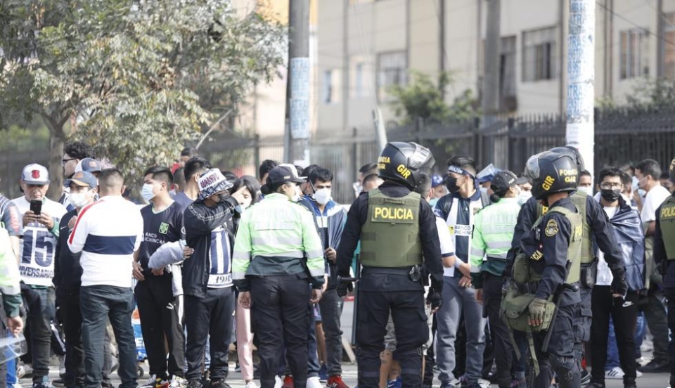 Limay Perú - Portal de Noticias de Lima Norte