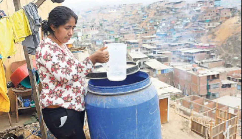 Limay Perú - Portal de Noticias de Lima Norte
