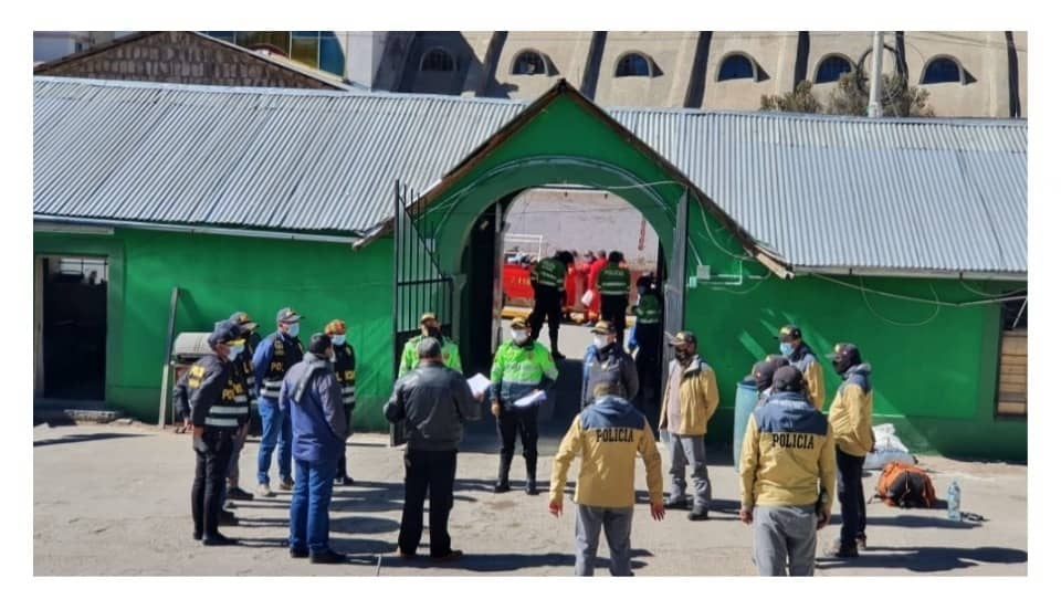 Limay Perú - Portal de Noticias de Lima Norte