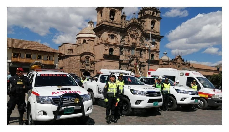 Limay Perú - Portal de Noticias de Lima Norte