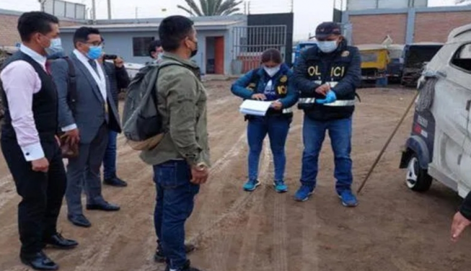 Limay Perú - Portal de Noticias de Lima Norte