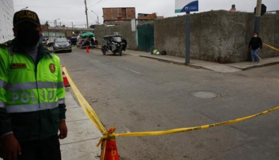 Limay Perú - Portal de Noticias de Lima Norte