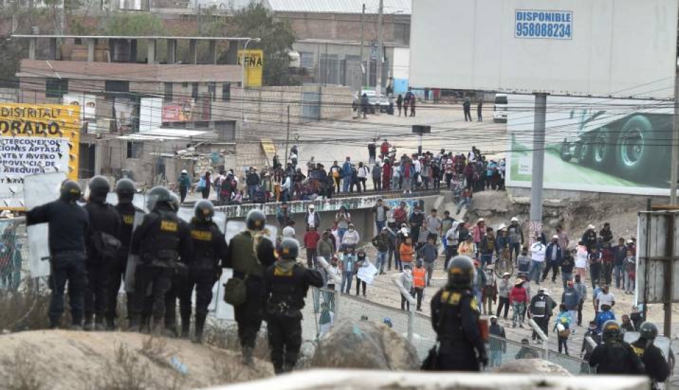 Limay Perú - Portal de Noticias de Lima Norte