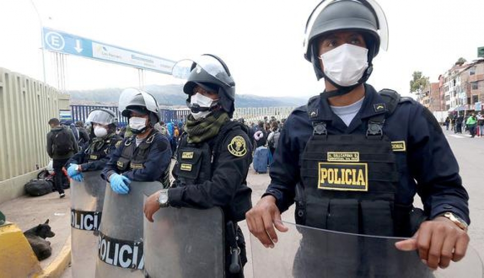 Limay Perú - Portal de Noticias de Lima Norte