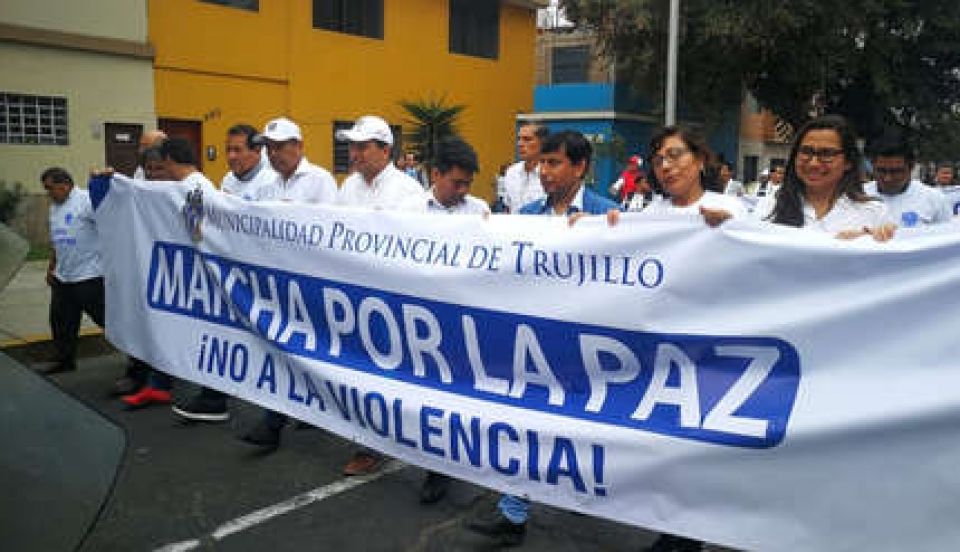 Limay Perú - Portal de Noticias de Lima Norte
