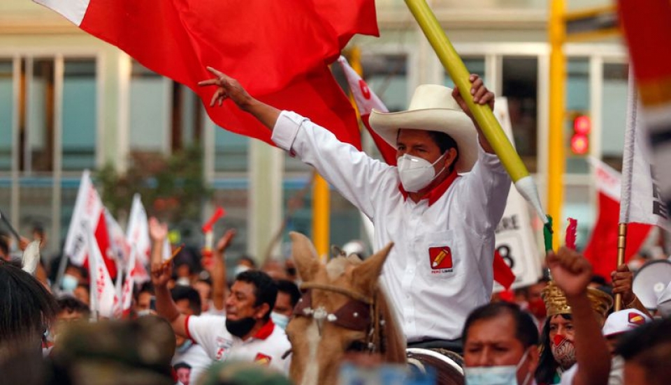Limay Perú - Portal de Noticias de Lima Norte