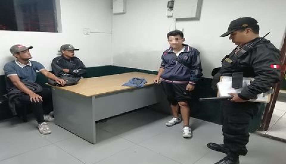 Limay Perú - Portal de Noticias de Lima Norte