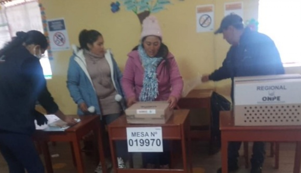Limay Perú - Portal de Noticias de Lima Norte