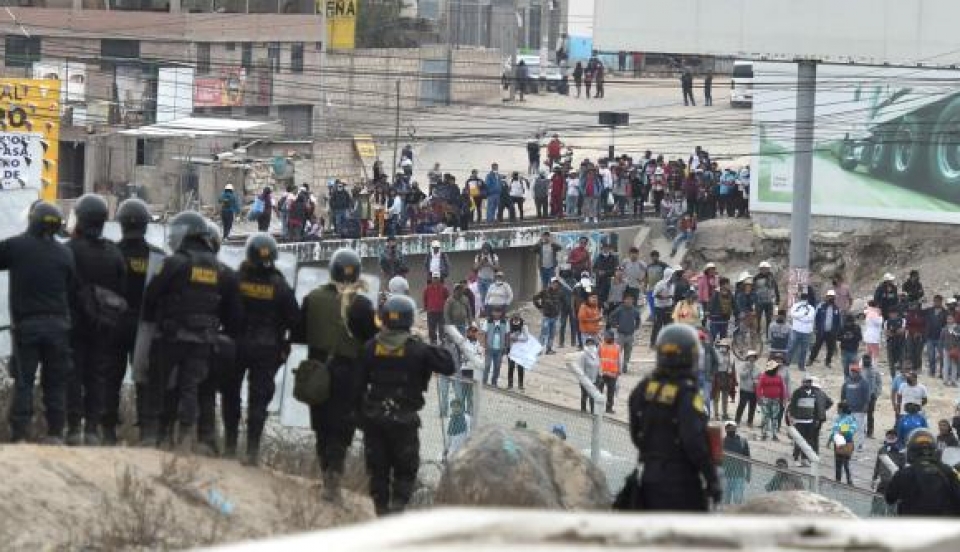 Limay Perú - Portal de Noticias de Lima Norte