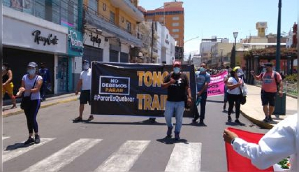 Limay Perú - Portal de Noticias de Lima Norte