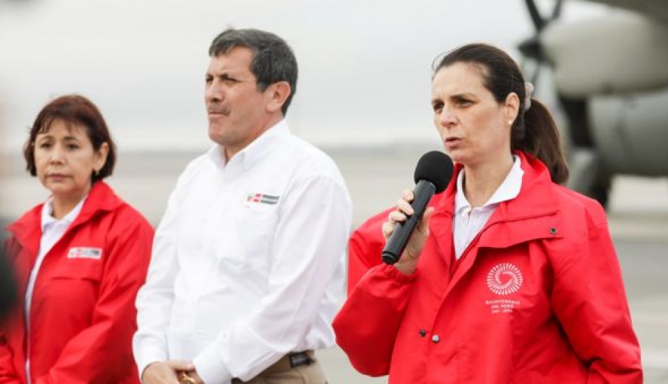 Limay Perú - Portal de Noticias de Lima Norte