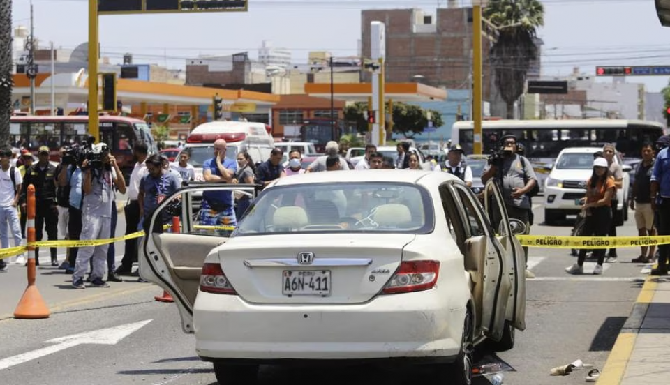 Limay Perú - Portal de Noticias de Lima Norte