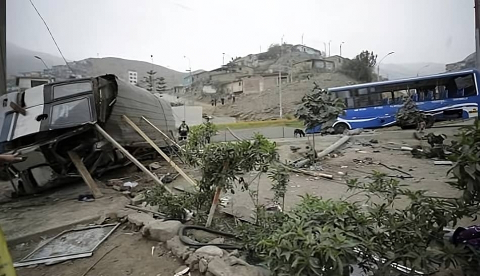 Limay Perú - Portal de Noticias de Lima Norte