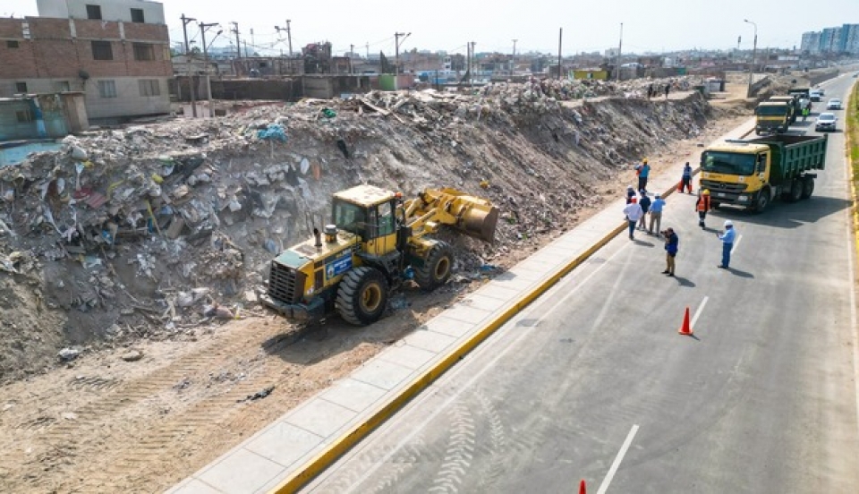 Limay Perú - Portal de Noticias de Lima Norte