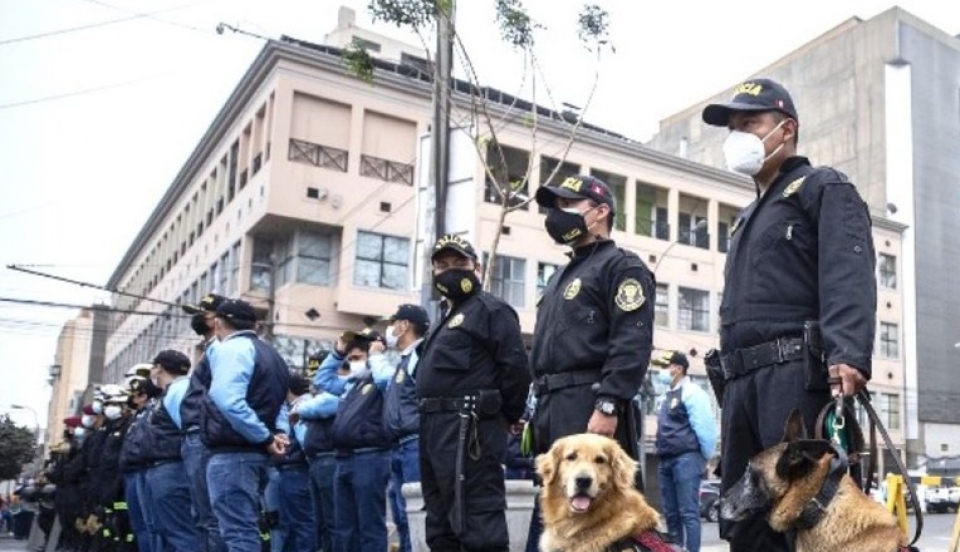 Limay Perú - Portal de Noticias de Lima Norte