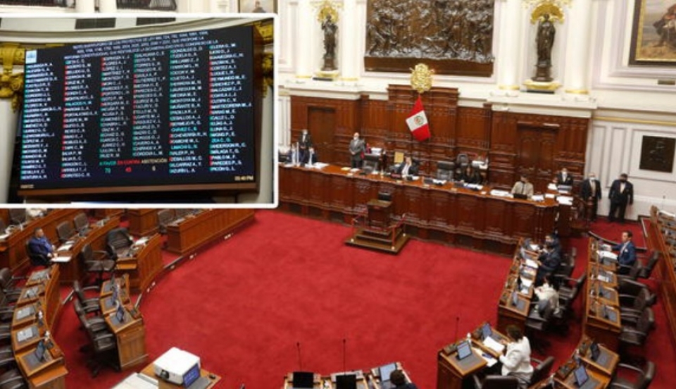 Limay Perú - Portal de Noticias de Lima Norte