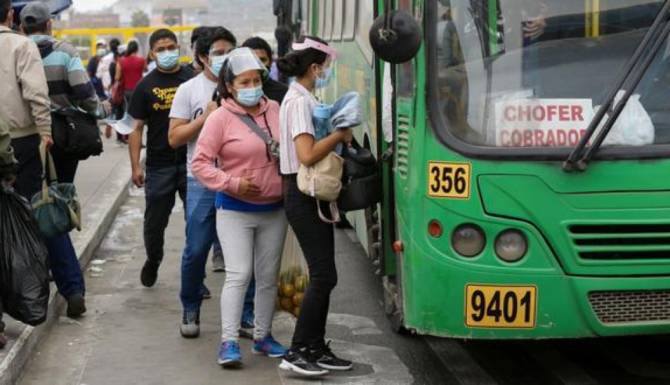 Limay Perú - Portal de Noticias de Lima Norte