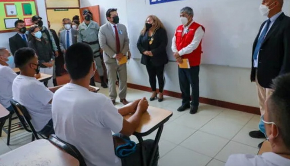 Limay Perú - Portal de Noticias de Lima Norte