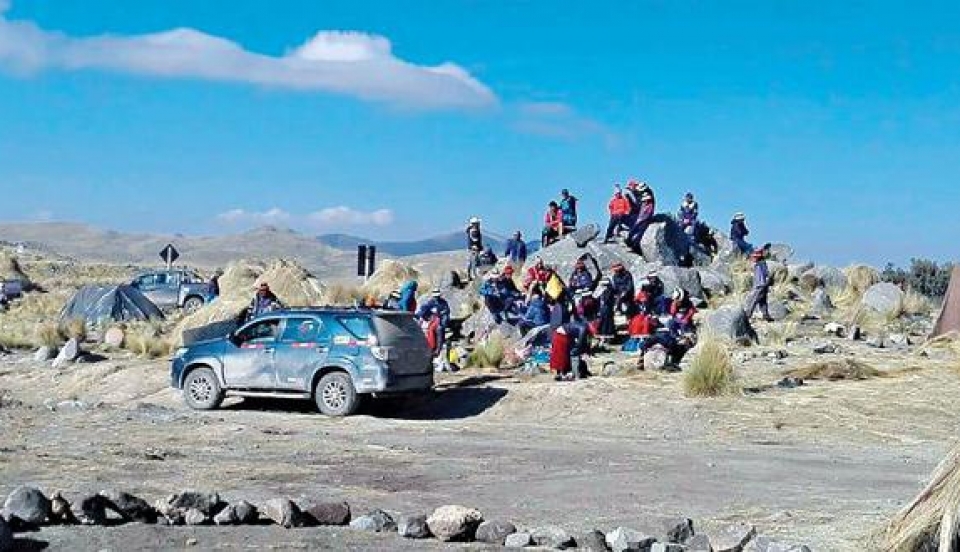 Limay Perú - Portal de Noticias de Lima Norte
