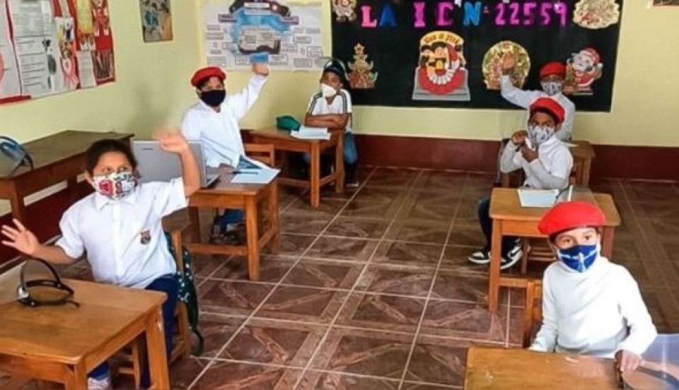 Limay Perú - Portal de Noticias de Lima Norte