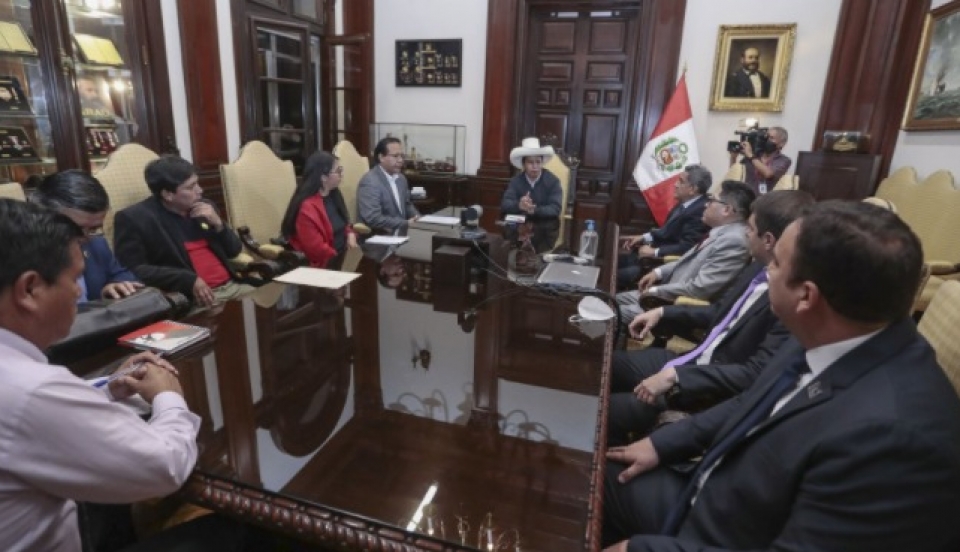Limay Perú - Portal de Noticias de Lima Norte