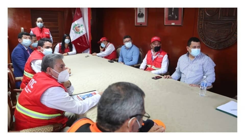 Limay Perú - Portal de Noticias de Lima Norte