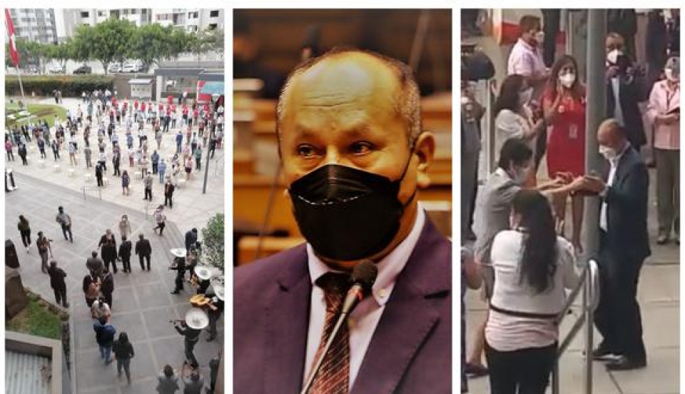 Limay Perú - Portal de Noticias de Lima Norte