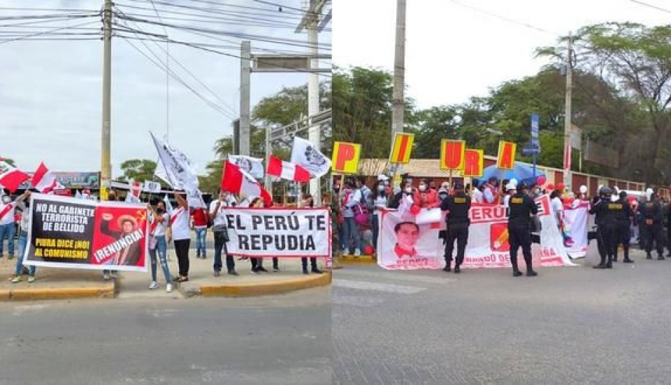 Limay Perú - Portal de Noticias de Lima Norte