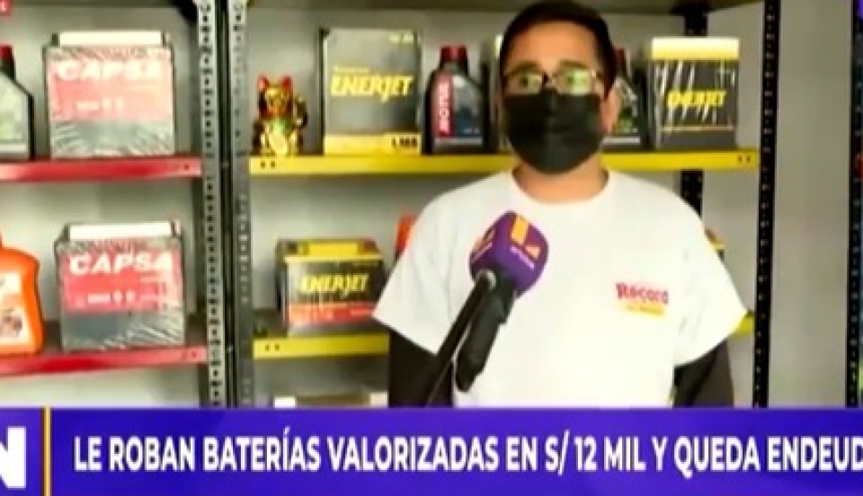 Limay Perú - Portal de Noticias de Lima Norte