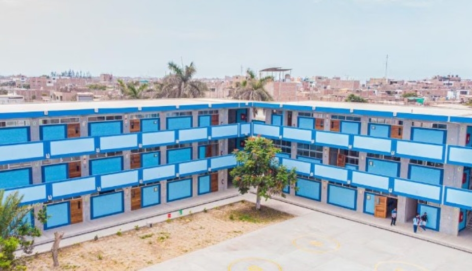 Limay Perú - Portal de Noticias de Lima Norte