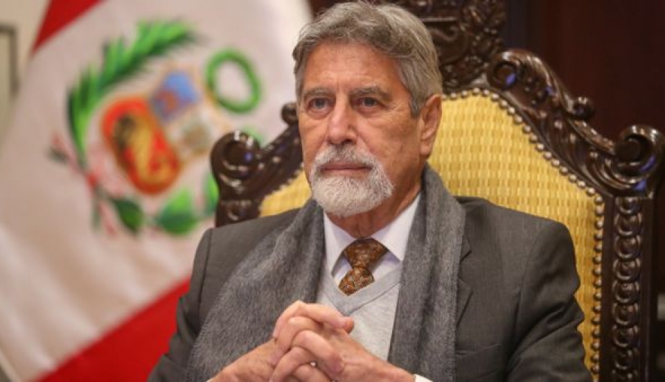 Limay Perú - Portal de Noticias de Lima Norte
