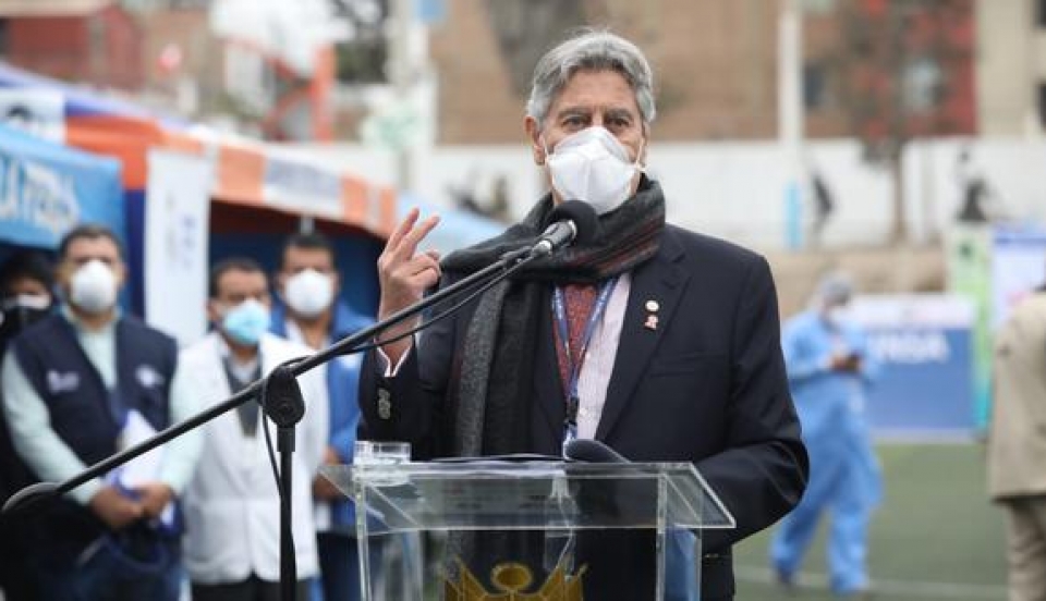 Limay Perú - Portal de Noticias de Lima Norte